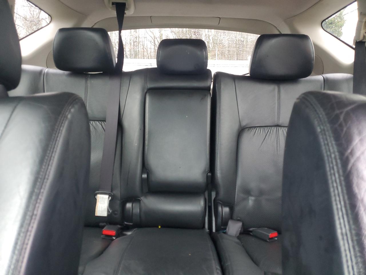 2010 Nissan Murano - Image 10