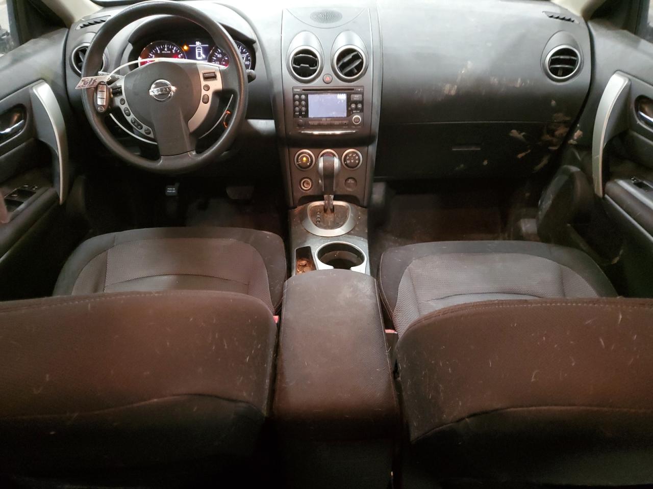 2011 Nissan Rogue - Image 8