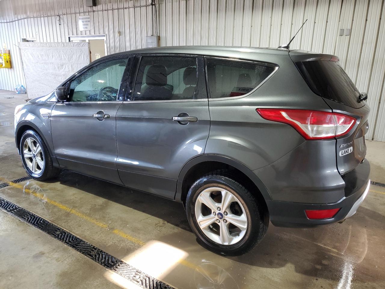 2015 Ford Escape - Image 2