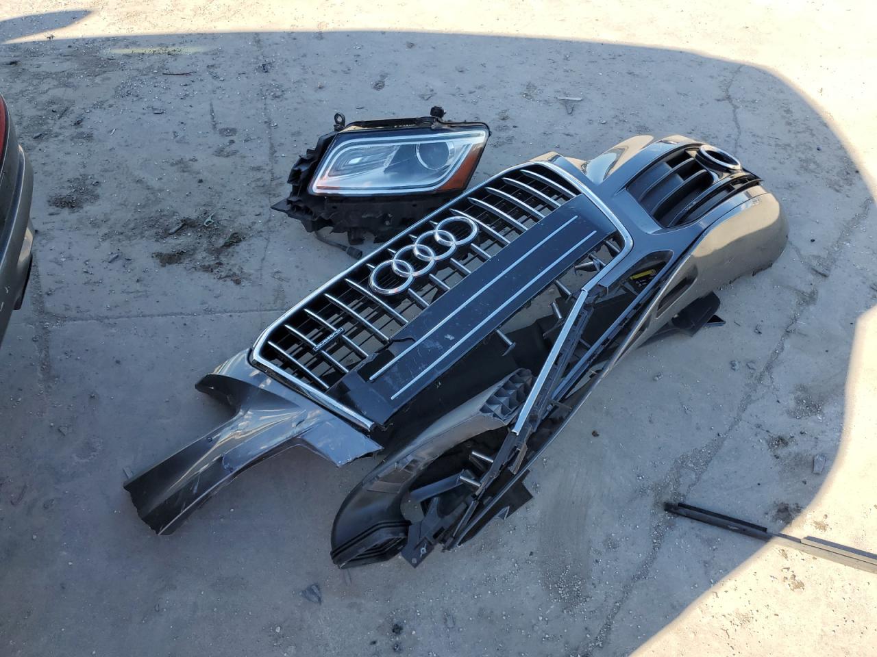 2016 Audi Q5 - Image 13