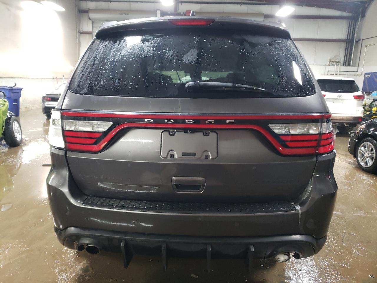 2015 Dodge Durango - Image 6