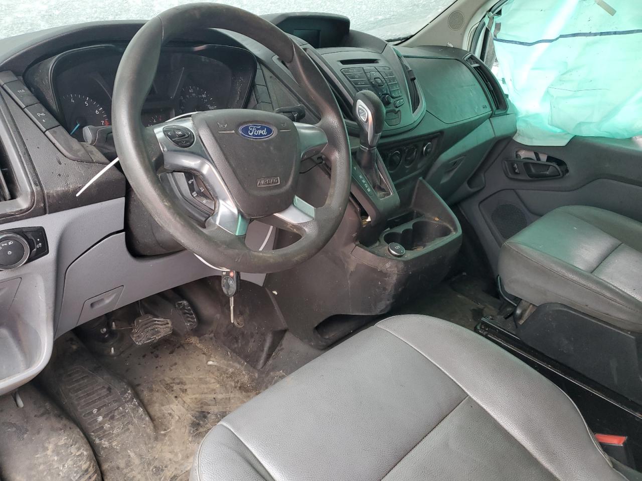 2018 Ford Transit - Image 8