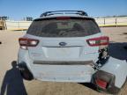 2021 Subaru Crosstrek Limited for Sale in Wichita, KS - Frame Damage