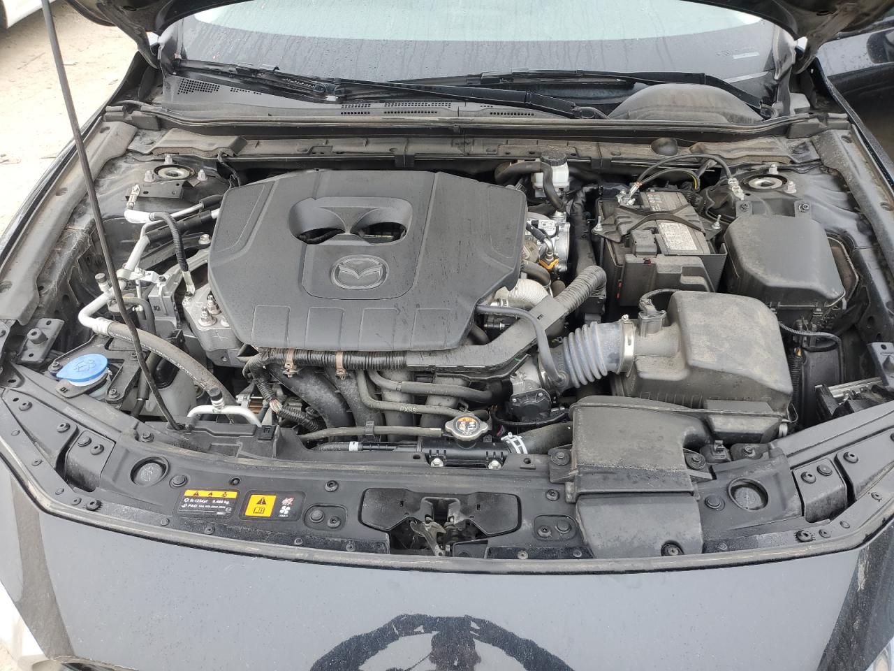 2023 Mazda 3 - Image 11