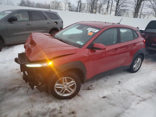 HYUNDAI KONA SE 2021