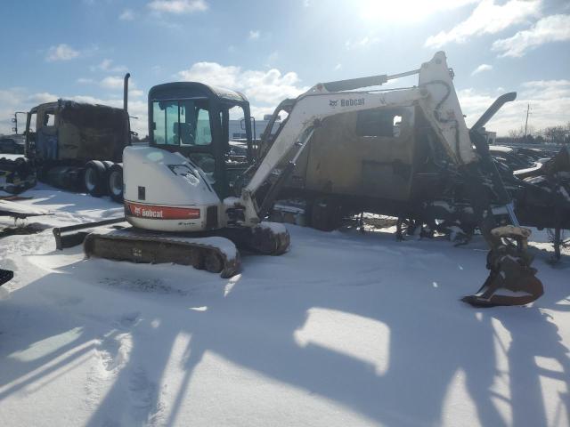 2009 Bobcat 430