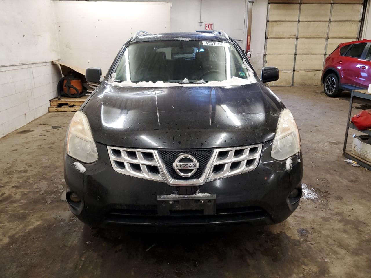 2011 Nissan Rogue - Image 5