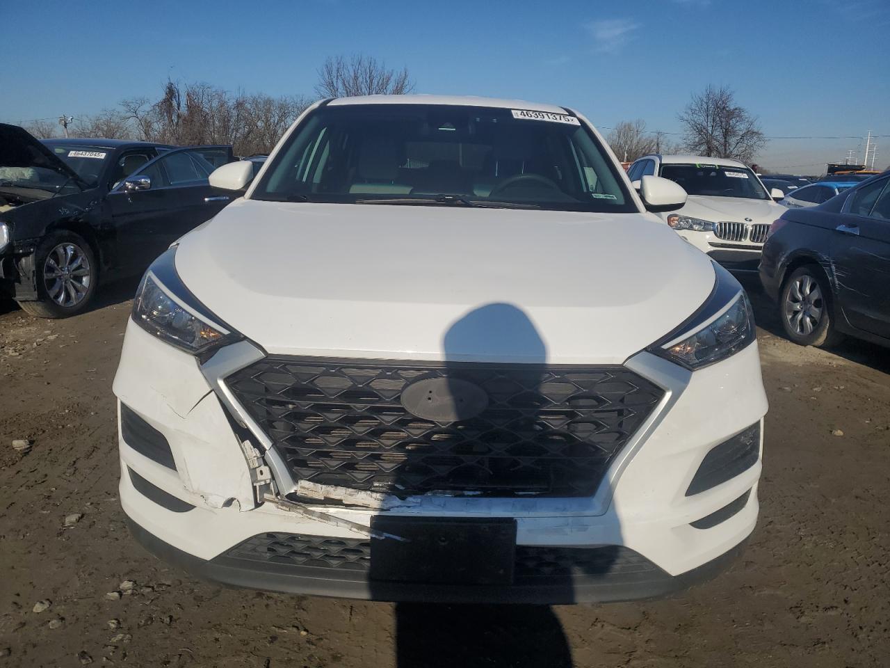 2019 Hyundai Tucson - Image 5