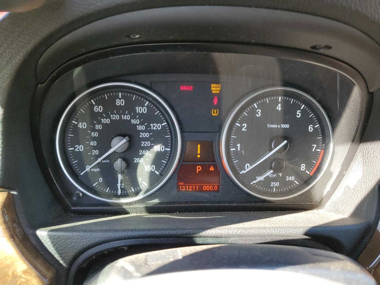 2007 BMW 335 I VIN: WBAWL73557PX48842 Lot: 47177565