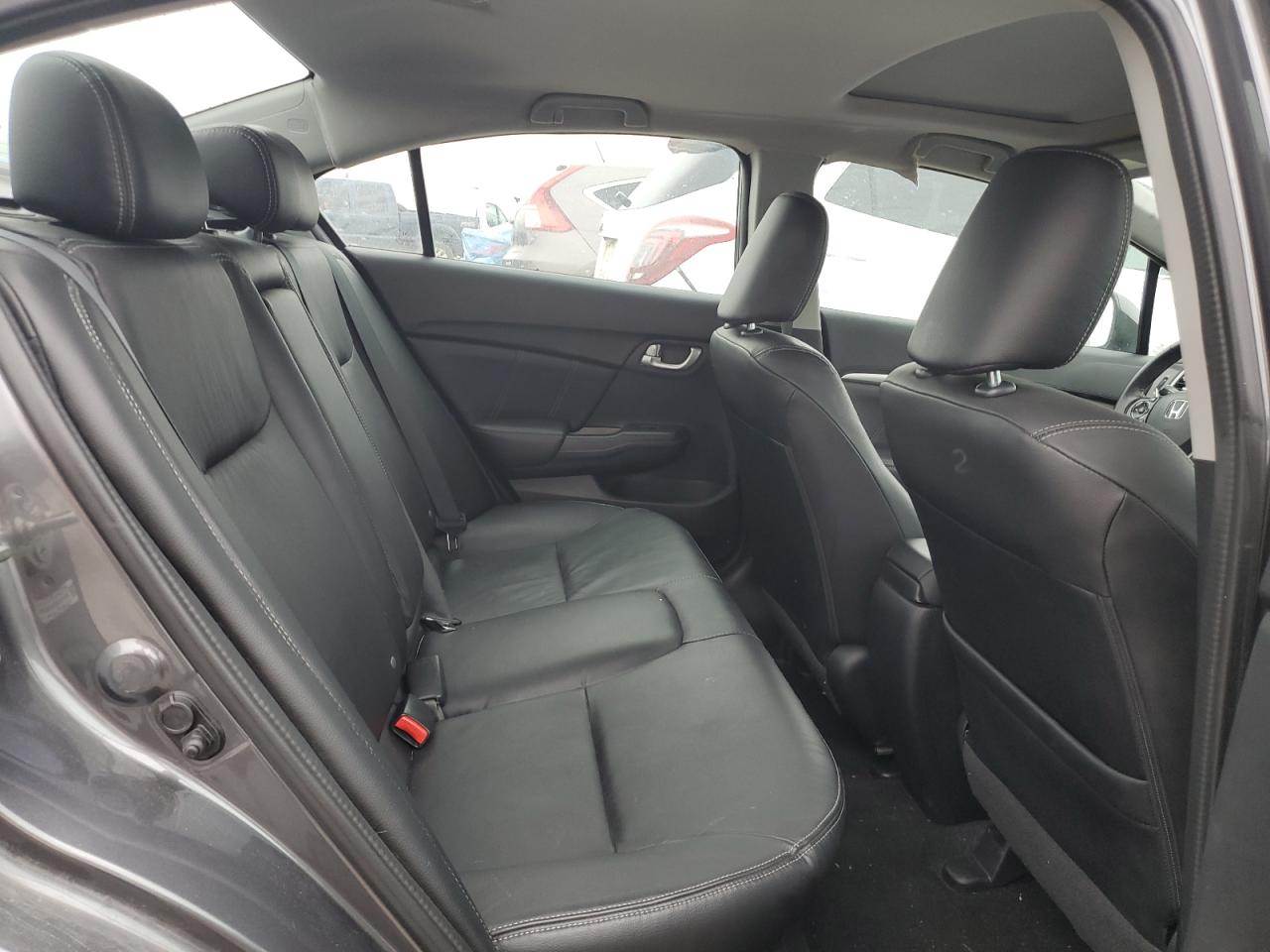 2013 Honda Civic - Image 10
