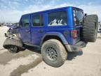 2020 Jeep Wrangler Unlimited Rubicon zu verkaufen in Tulsa, OK - Front End