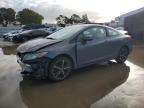 2013 Honda Civic Lx للبيع في Hayward، CA - Front End
