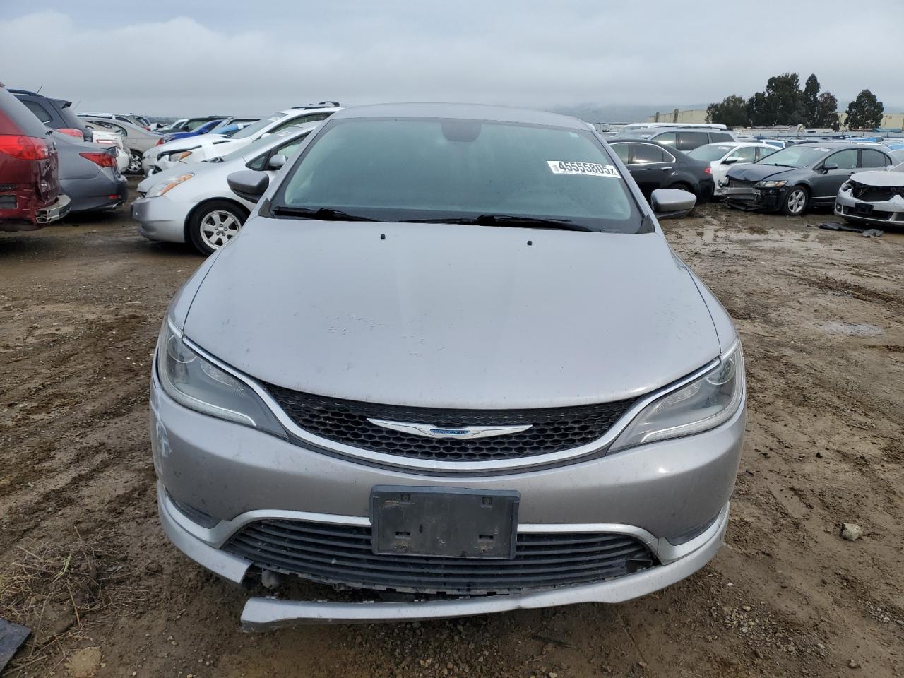 2015 Chrysler 200 - Image 5