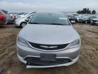 2015 Chrysler 200 Limited zu verkaufen in American Canyon, CA - Water/Flood