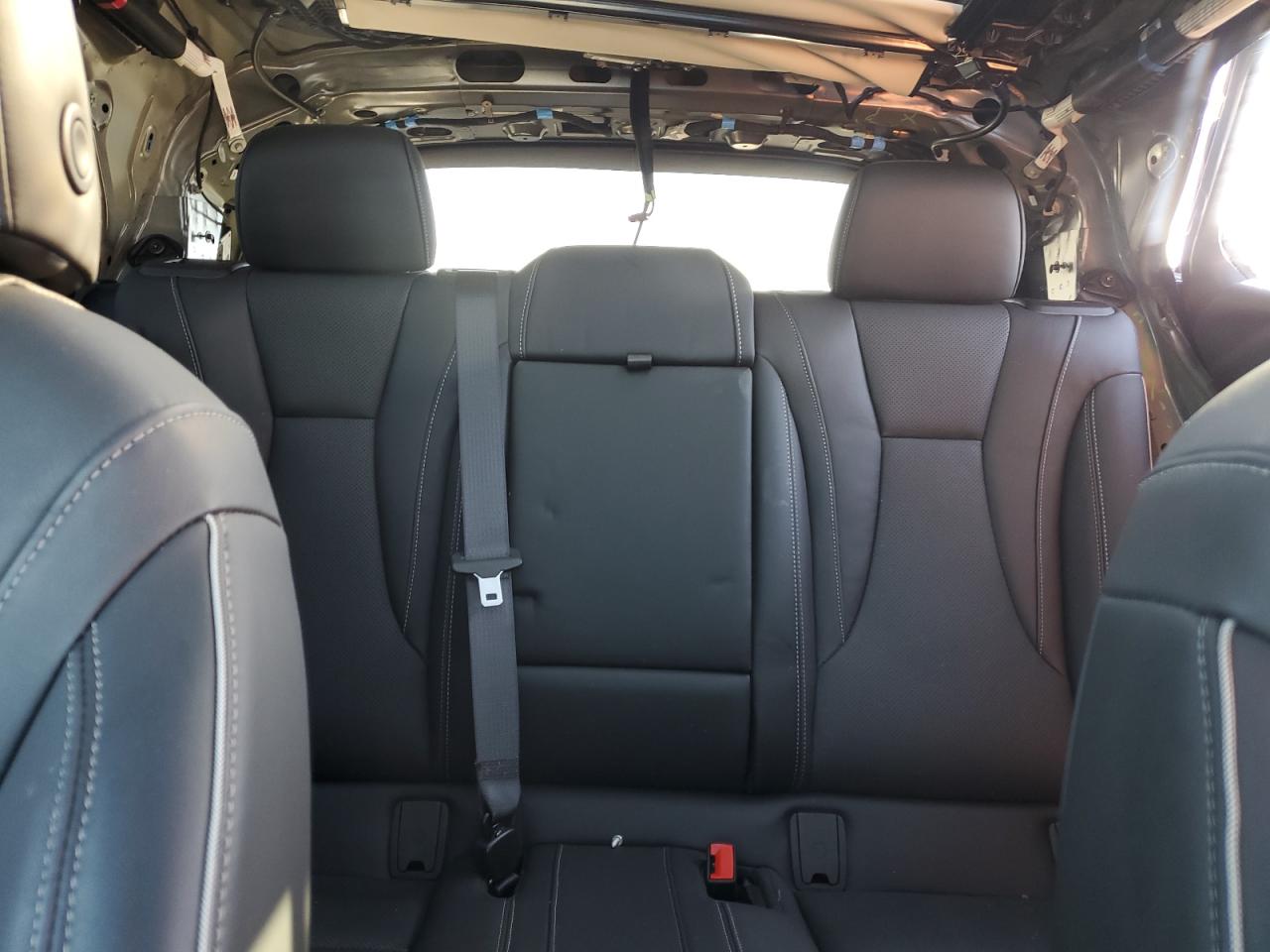2021 Buick Envision - Image 10