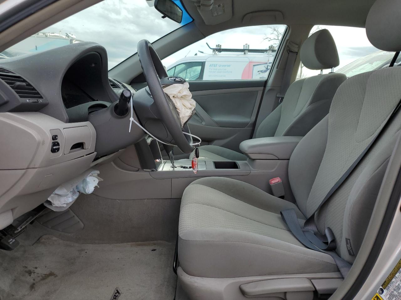 2007 Toyota Camry - Image 7