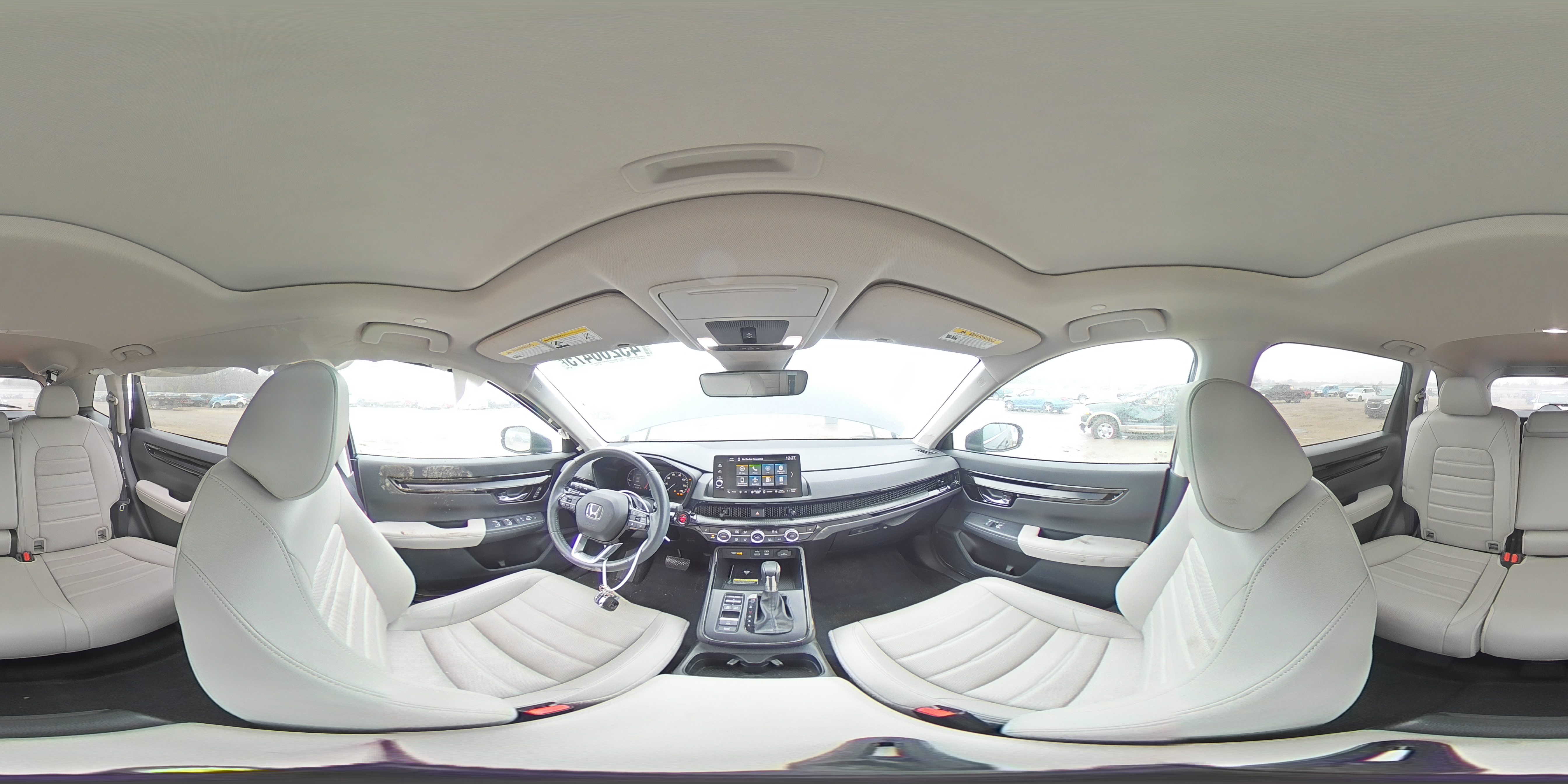 2023 Honda CR-V - Image 14