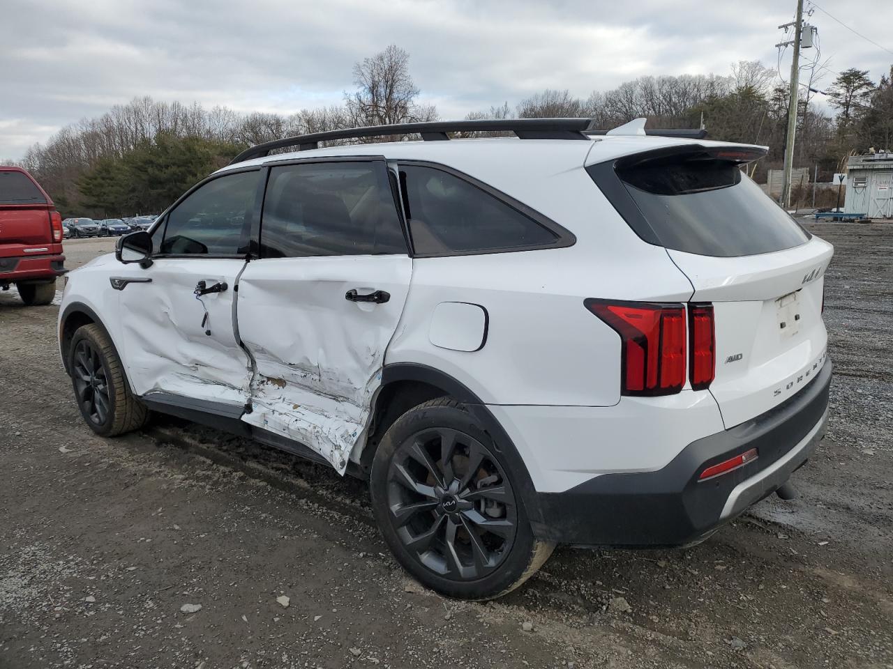2022 Kia Sorento - Image 2