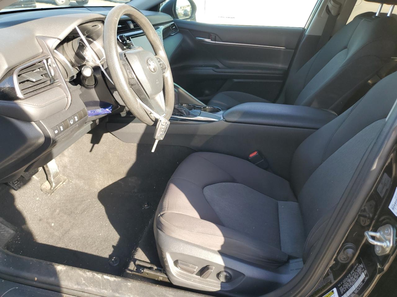 2019 Toyota Camry - Image 7