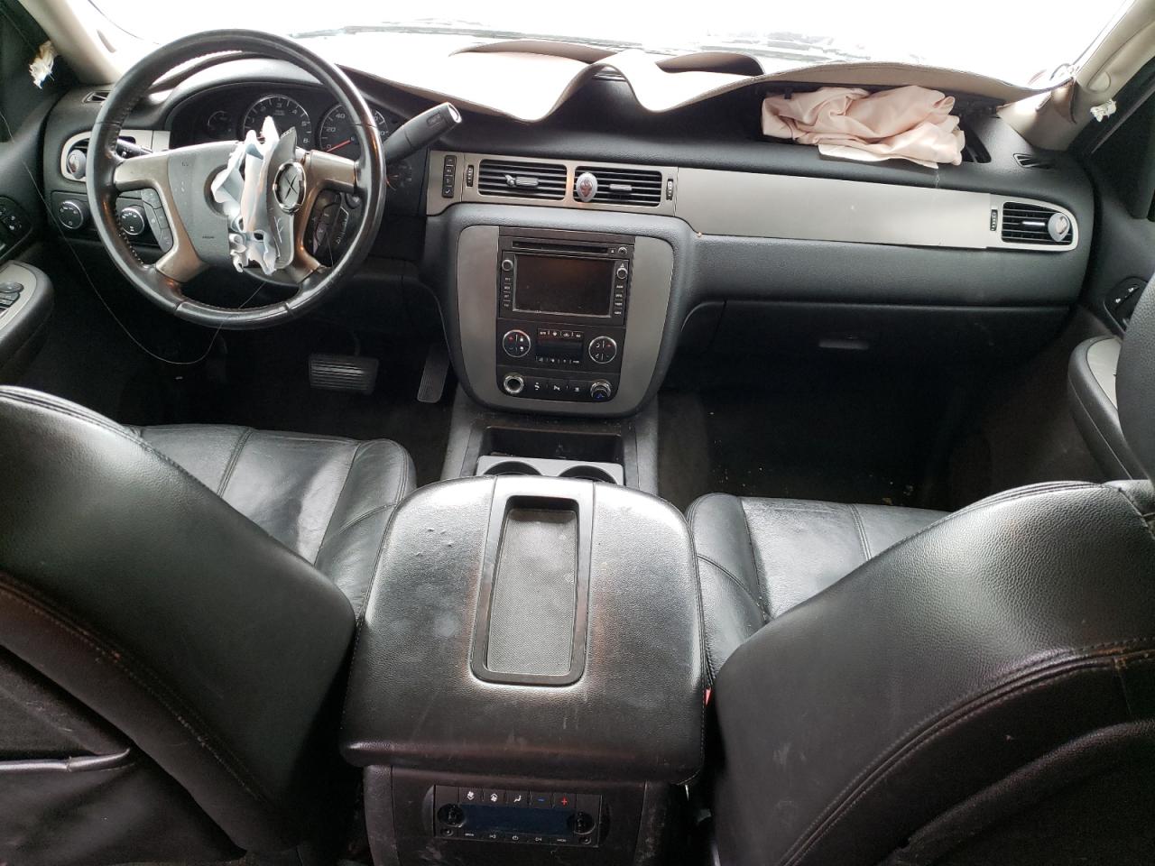 2008 Chevrolet Tahoe - Image 8
