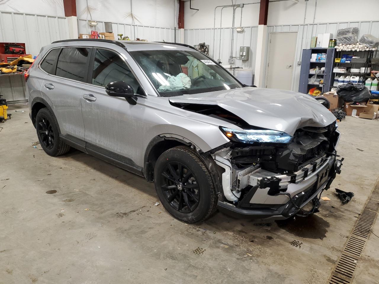5J6RS6H84RL029392 HONDA CRV 2024