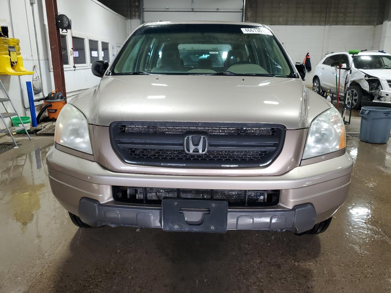 2004 Honda Pilot - Image 5