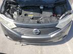 2015 Nissan Quest S en Venta en Orlando, FL - Normal Wear