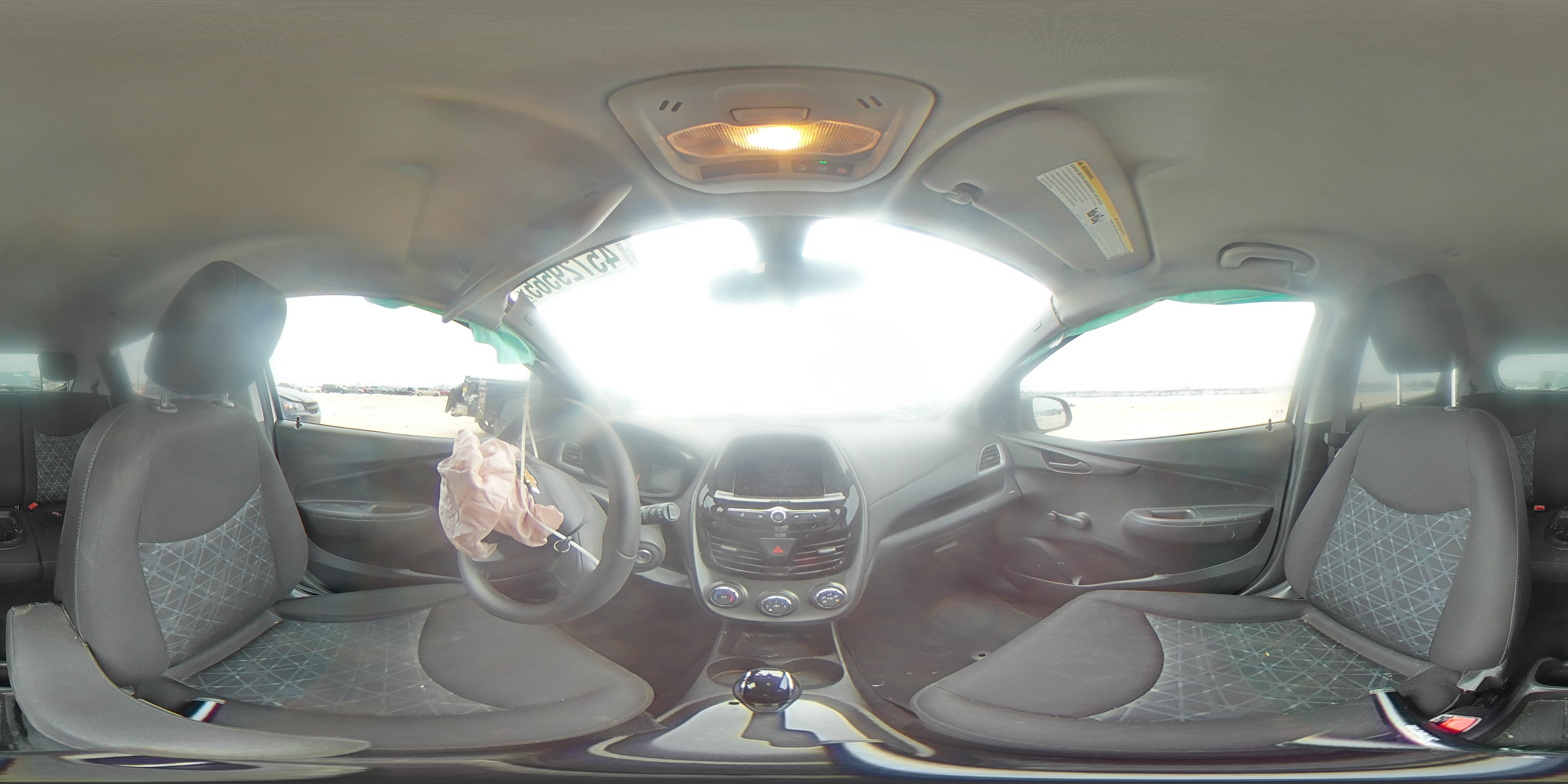 2020 Chevrolet Spark - Image 12