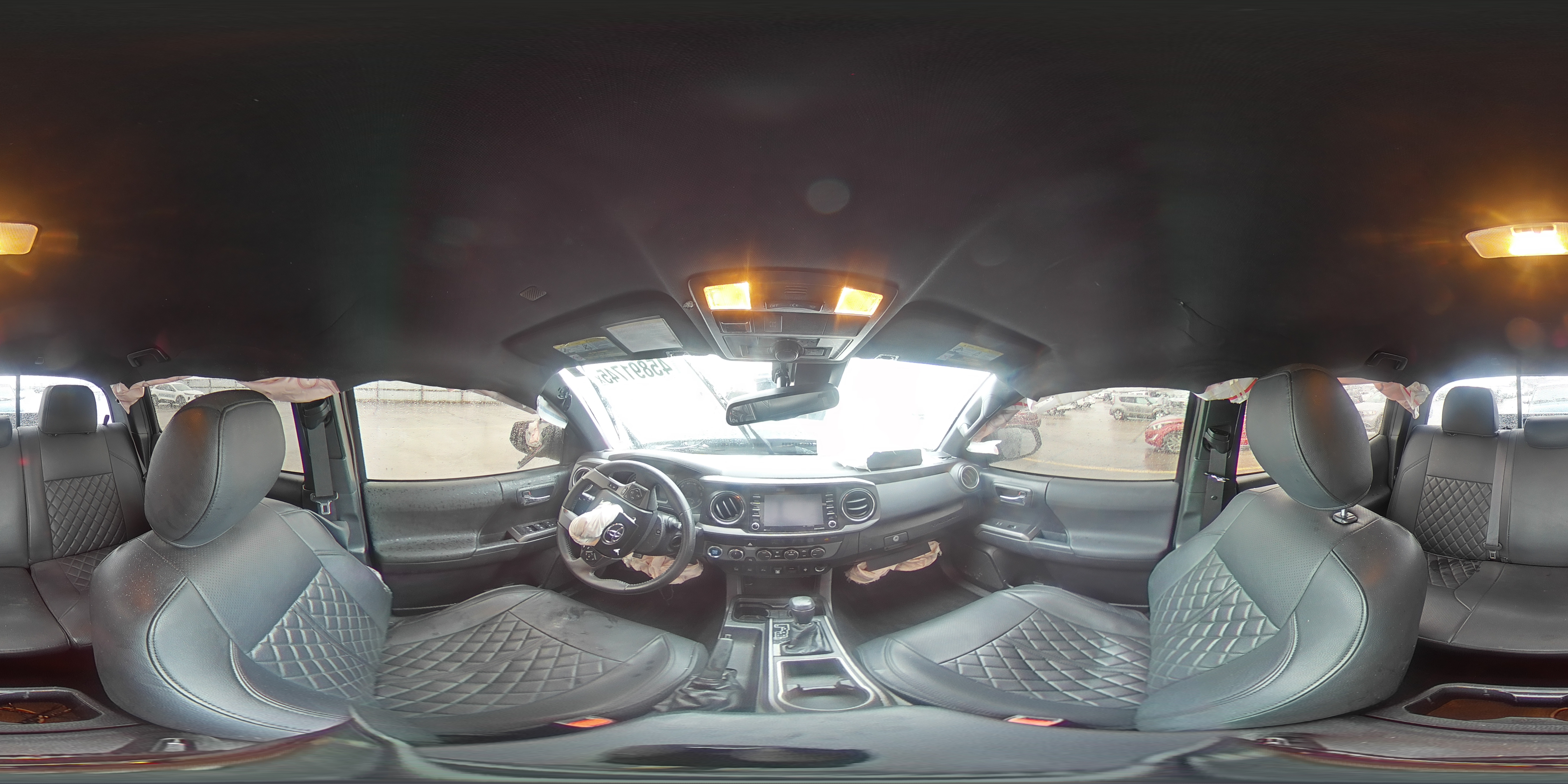 2021 Toyota Tacoma - Image 13