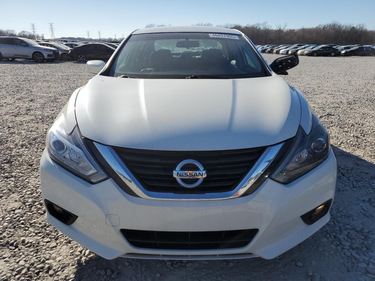 1N4AL3APXHC130411 NISSAN ALTIMA 2017