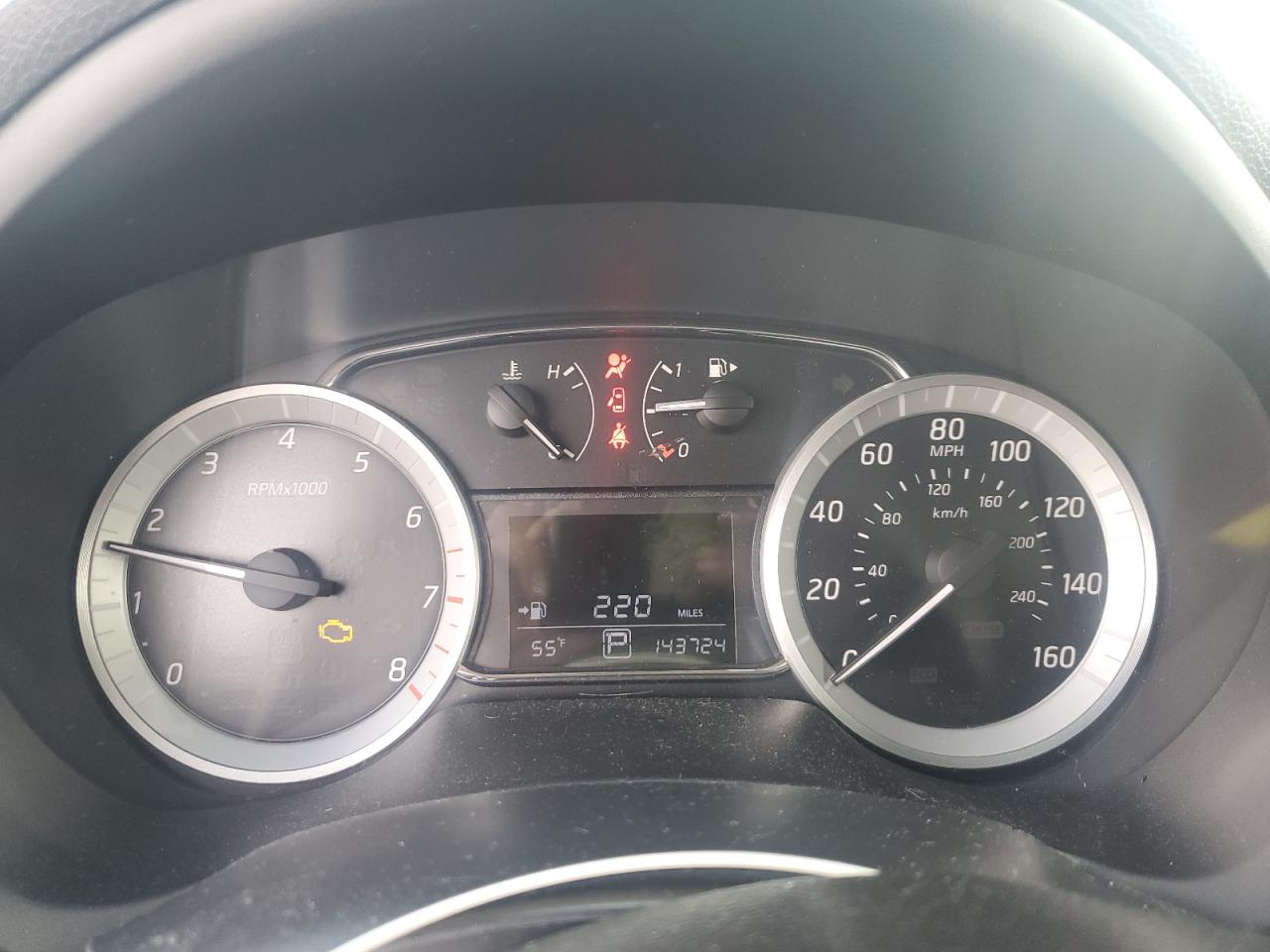 2015 Nissan Sentra - Image 9