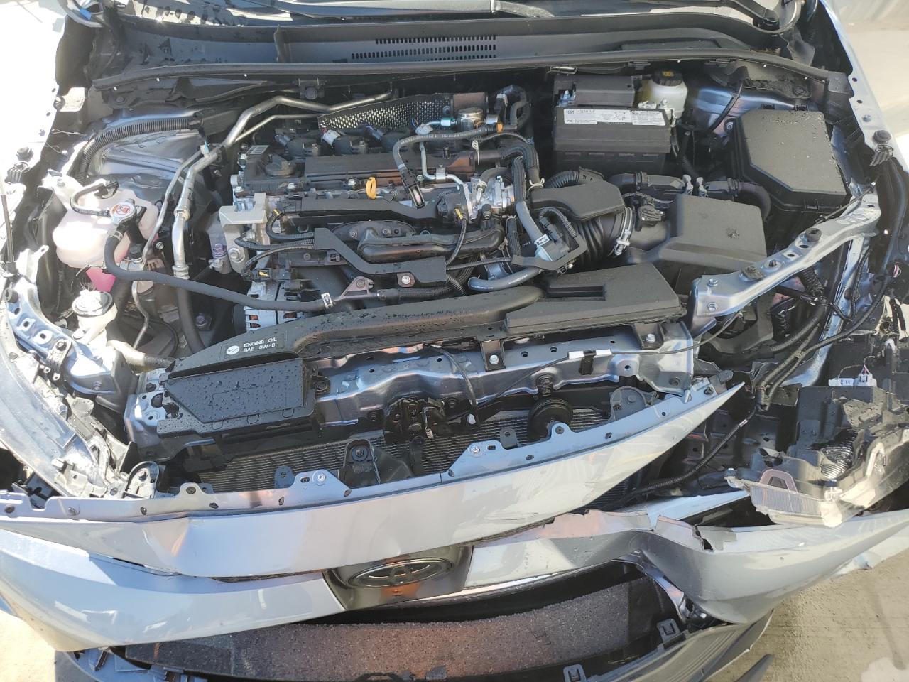 2024 Toyota Corolla - Image 11