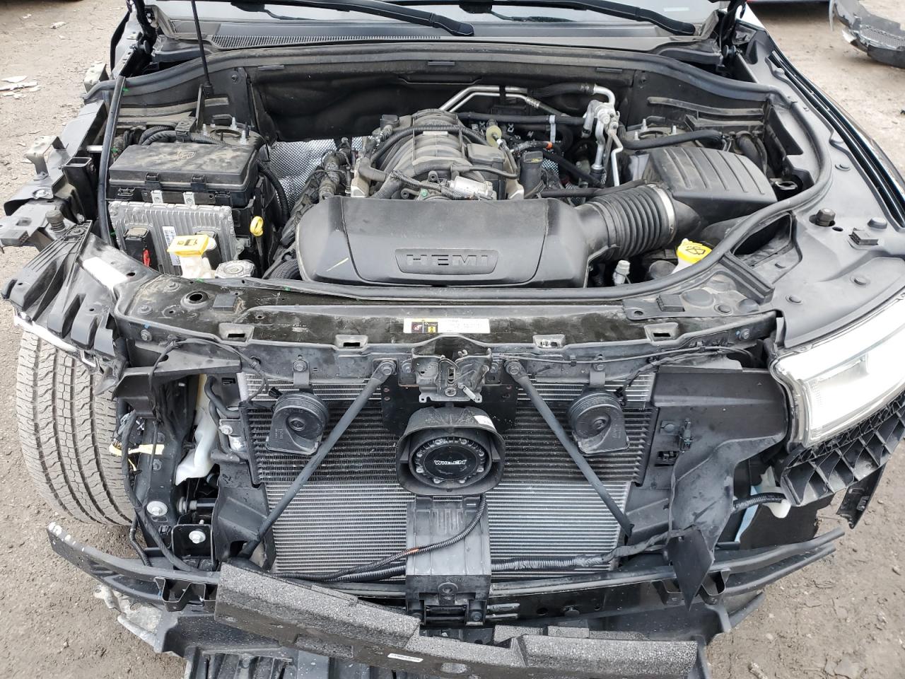 2020 Dodge Durango - Image 12