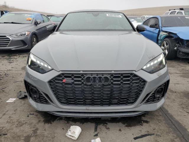  AUDI S5/RS5 2021 Szary