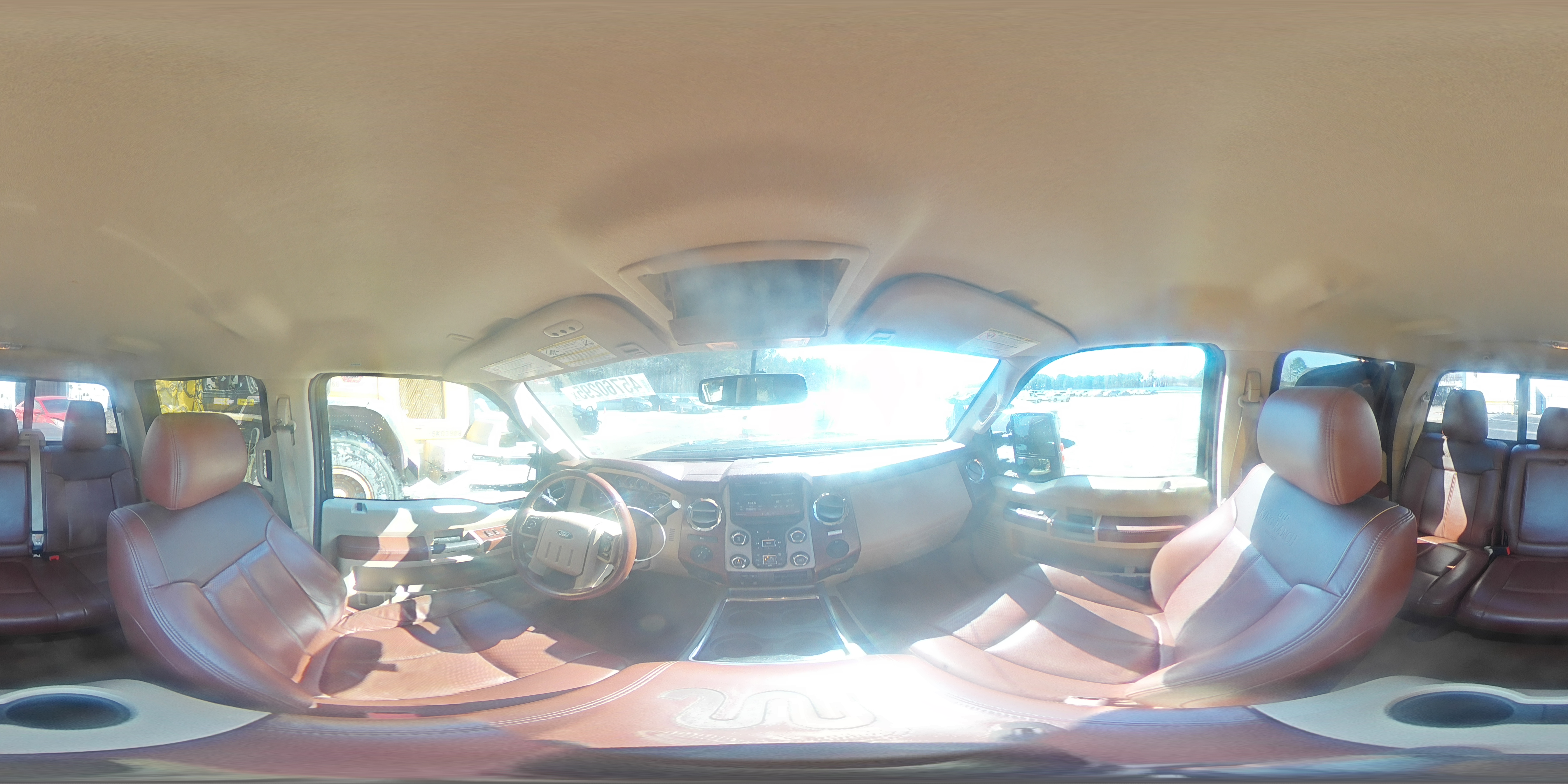 2014 Ford F250 - Image 14