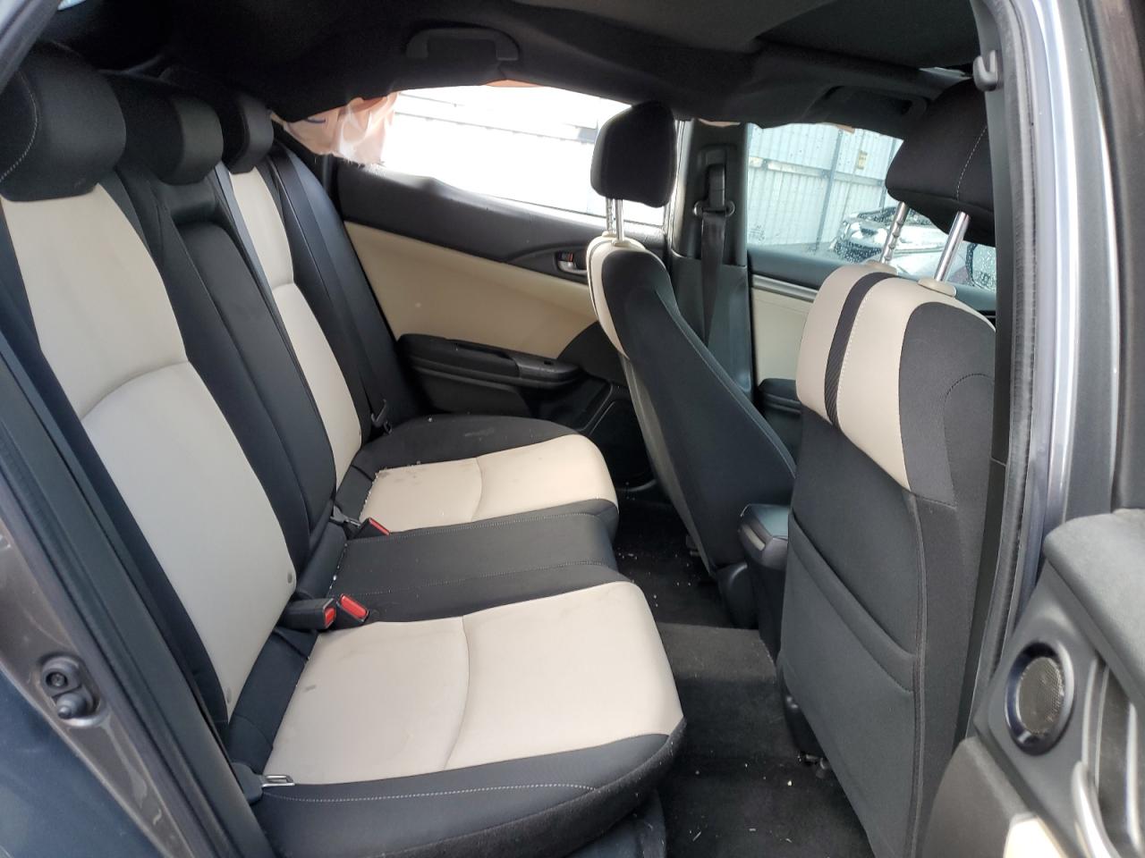 2018 Honda Civic - Image 10