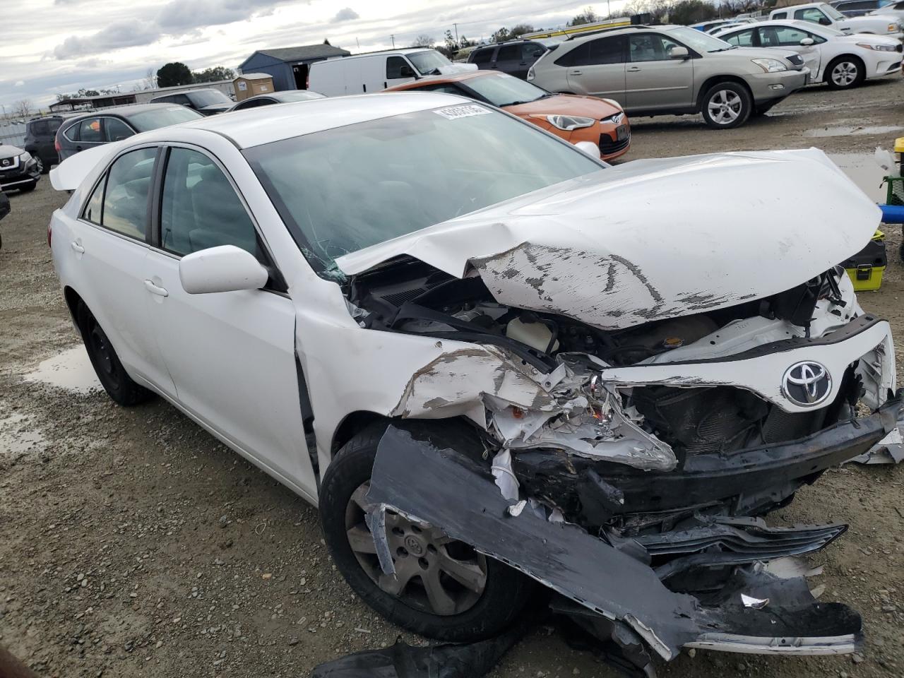 2010 Toyota Camry - Image 4