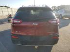 2016 Jeep Cherokee Limited zu verkaufen in Dunn, NC - Front End