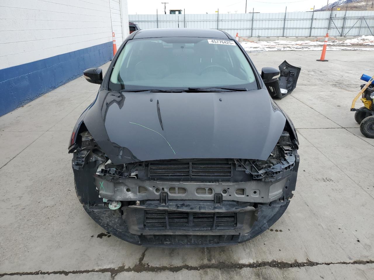 2015 Ford Focus - Image 5