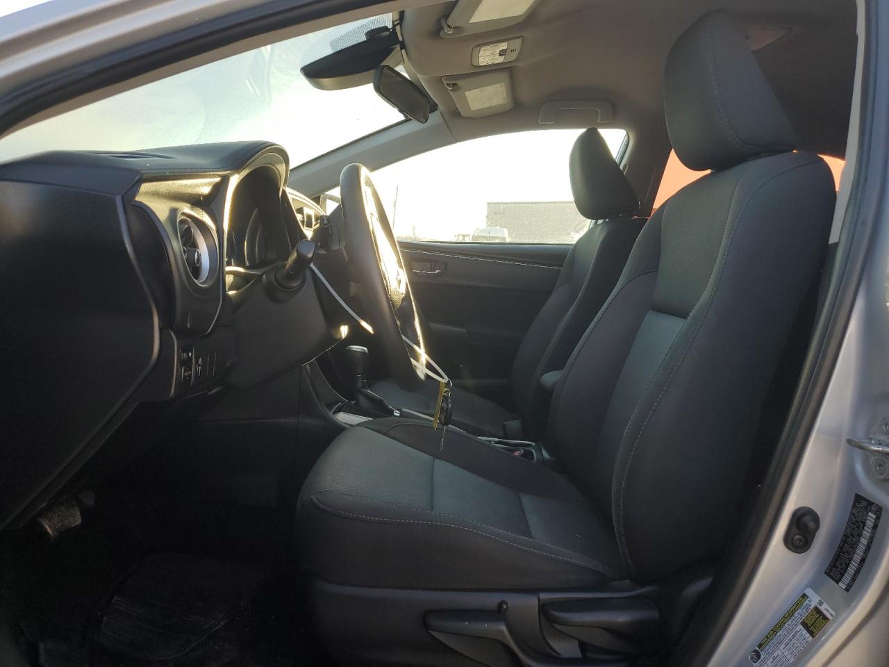 2017 Toyota Corolla - Image 7