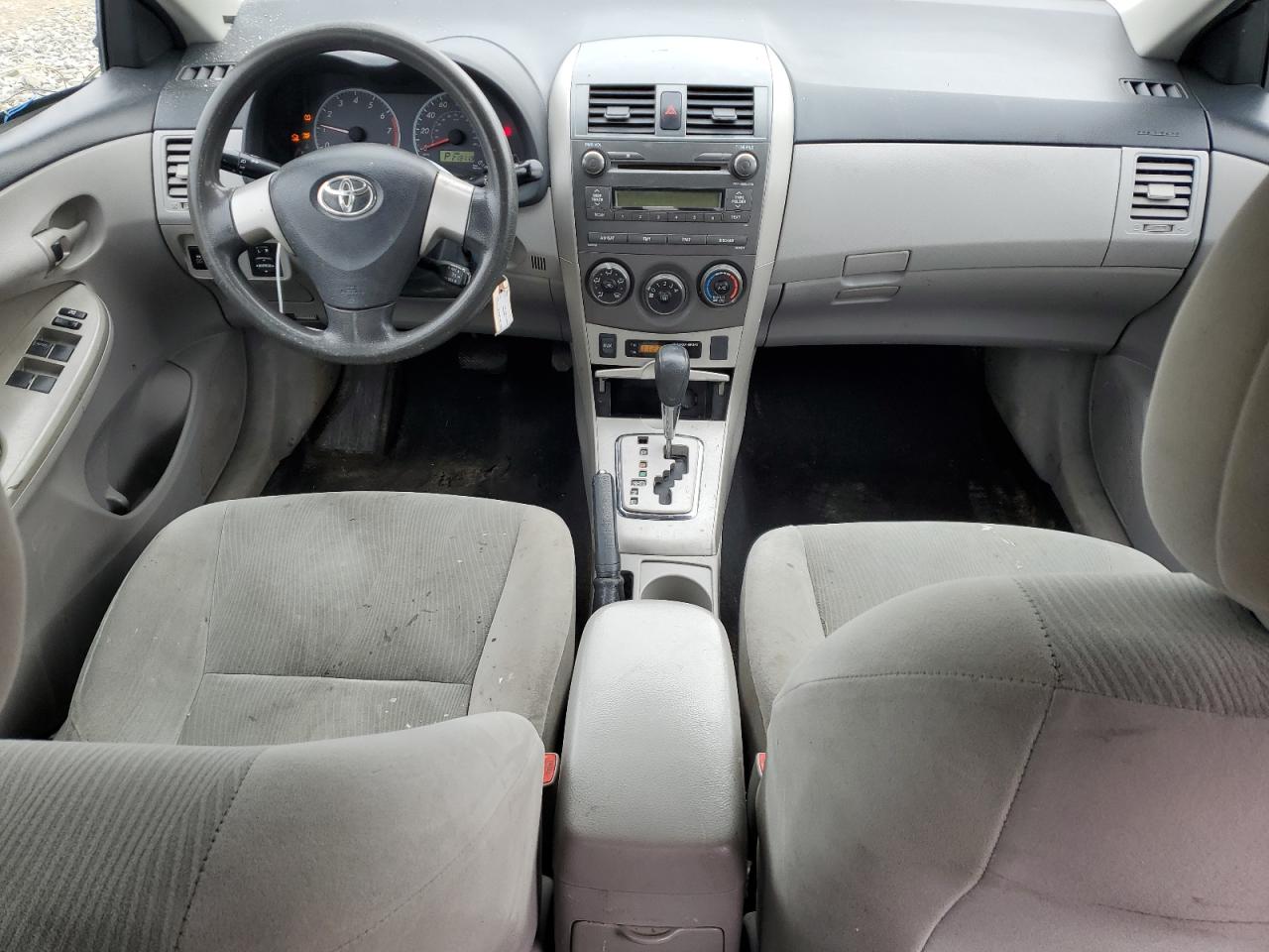 2011 Toyota Corolla - Image 8