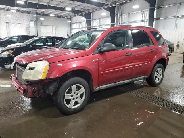 2006 Chevrolet Equinox Ls