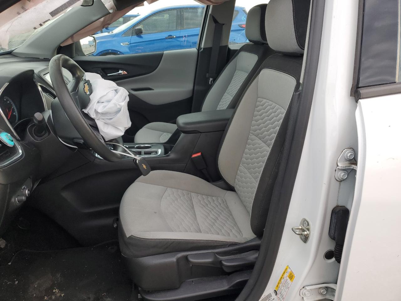 2018 Chevrolet Equinox - Image 7