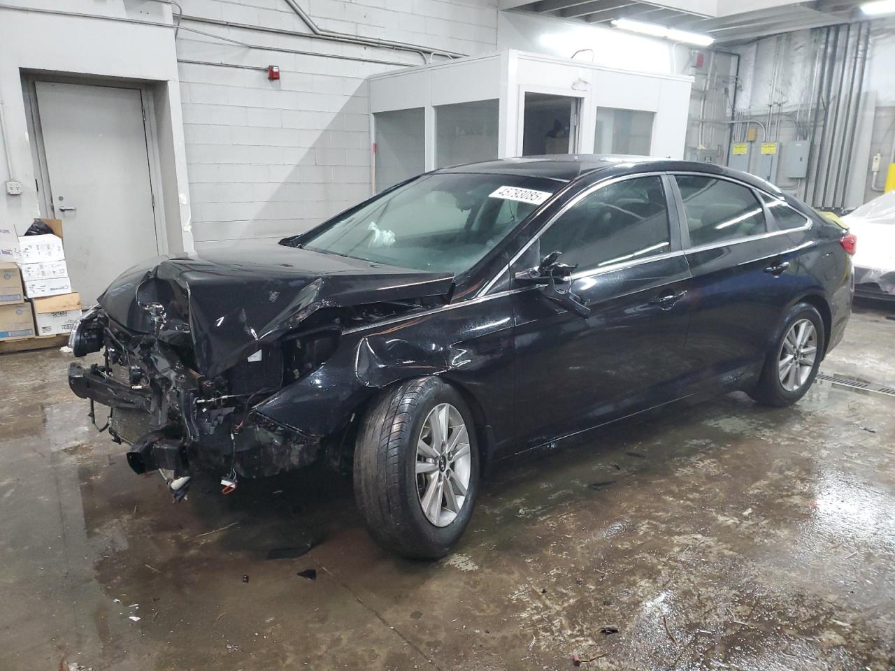 2016 Hyundai Sonata - Image 1
