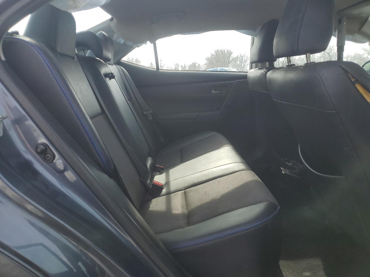 2017 Toyota Corolla - Image 10