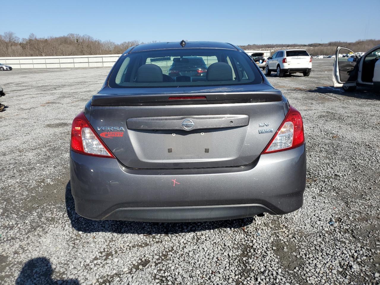 3N1CN7AP3HL894189 NISSAN VERSA 2017