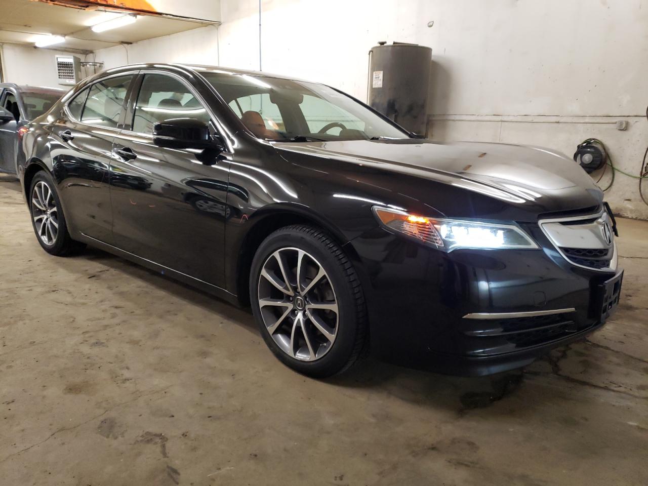 2016 Acura TLX - Image 4