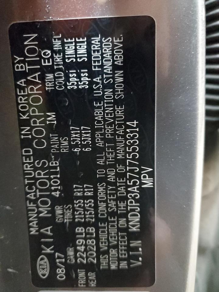 2018 Kia Soul - Image 14