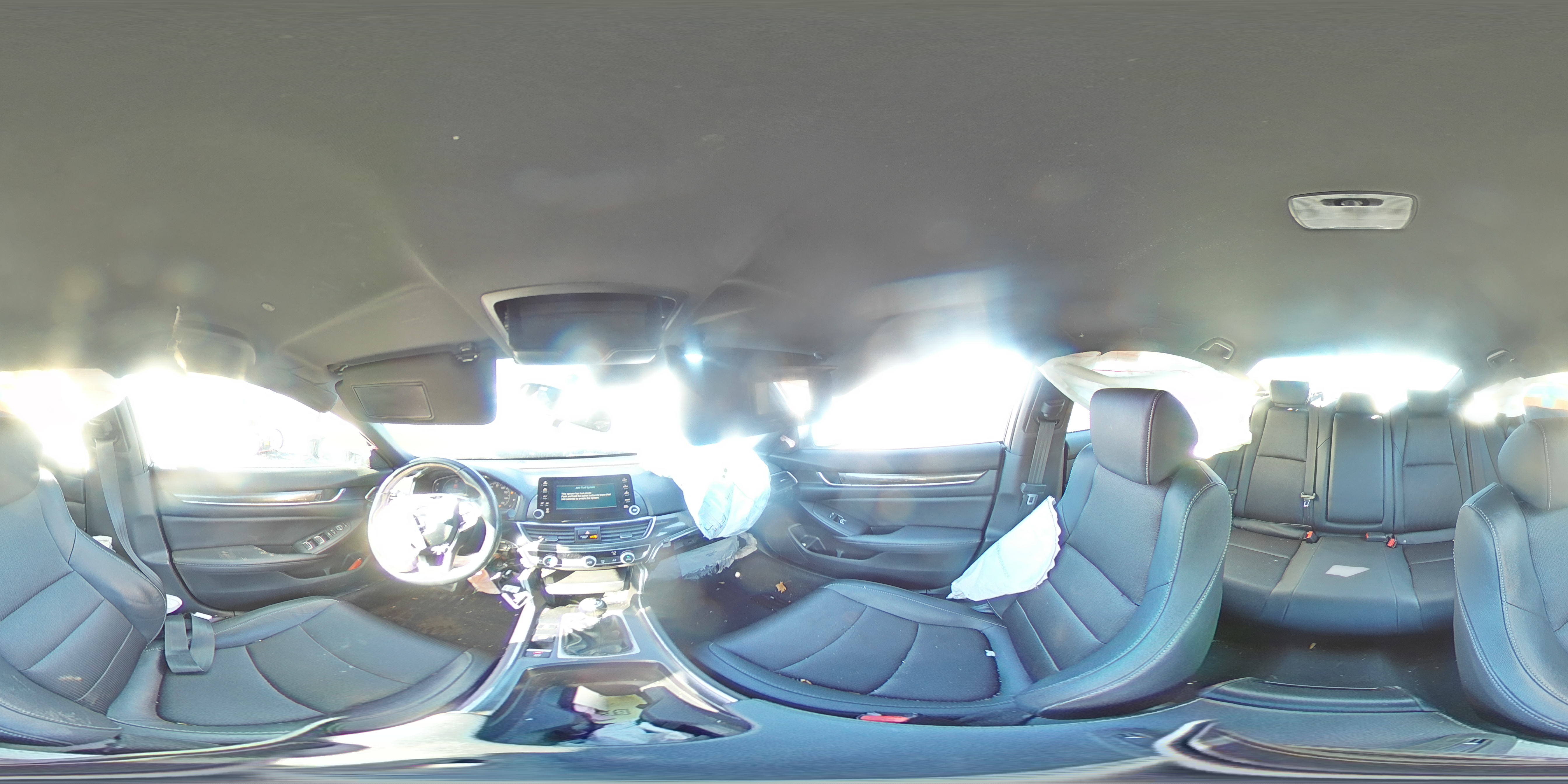 2019 Honda Accord - Image 13