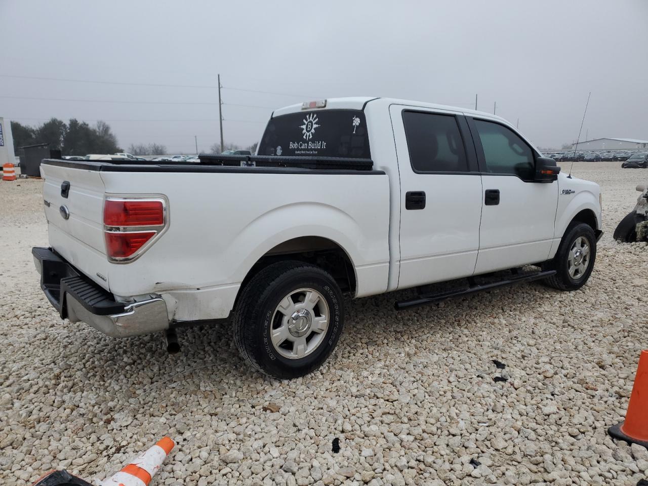 2013 Ford F-150 - Image 3